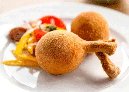 Гарячі страви